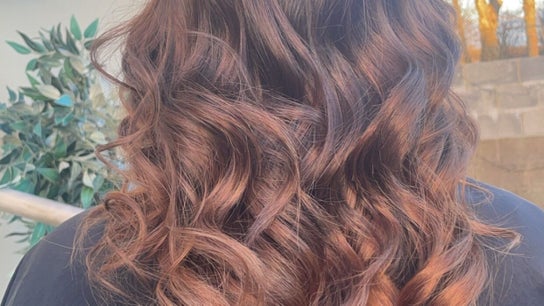 Pams Hair Beauty