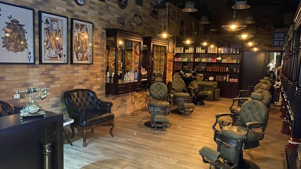 Best Barbershops in Jumeirah Beach Residence JBR Dubai Fresha