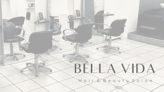 Bella Vida Hair