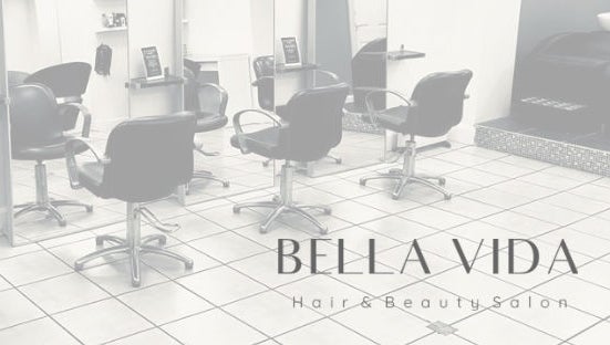 Bella Vida Hair 1paveikslėlis