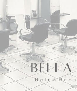 Bella Vida Hair 2paveikslėlis