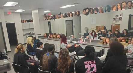Klein Forest Cosmetology image 3