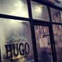 Hugo Barbers - Winchester