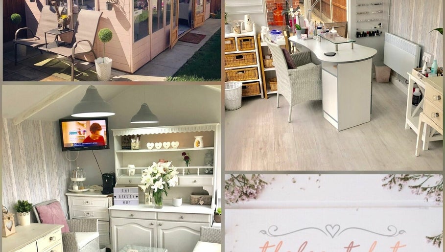 The Beauty Hut image 1