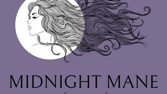 Εικόνα Midnight Mane Hair Studio at Artistic Edge Salon and Spa 1