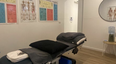 Surfcoast Remedial Massage & Myotherapy Torquay