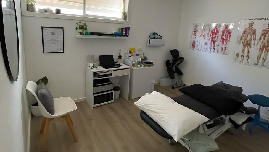 Surfcoast Remedial Massage & Myotherapy Torquay image 1