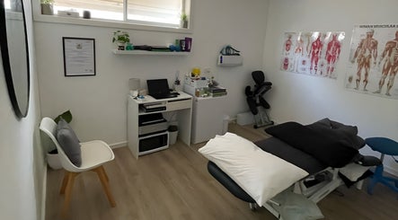 Surfcoast Remedial Massage & Myotherapy Torquay