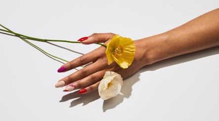 Trophy Wife Nails | Mecca Bourke St CBD