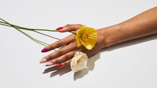 Trophy Wife Nails | Mecca Bourke St CBD
