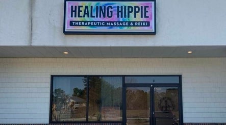 Healing Hippie image 3