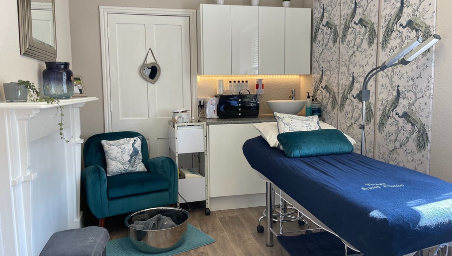 Visage Beauty Clinic image 1
