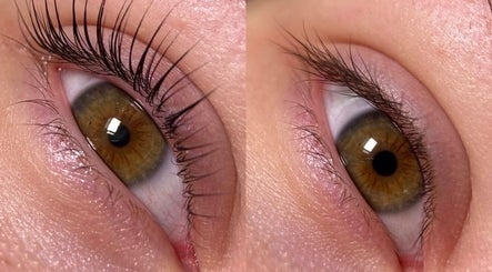 Wonderlash and Beauty Spa