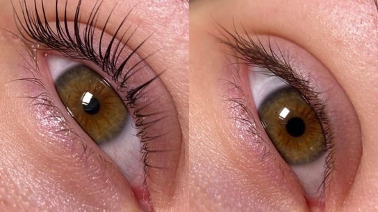 Wonderlash and Beauty Spa