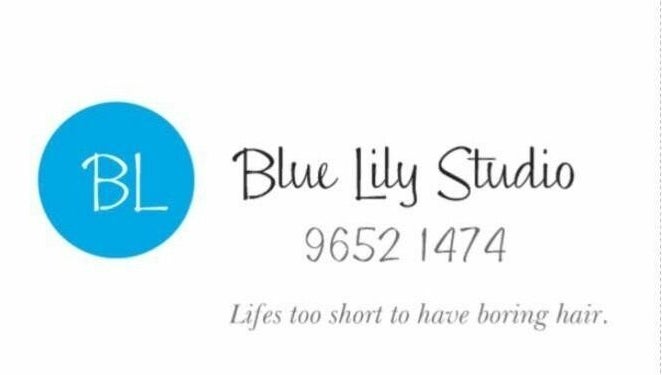 Blue Lily Studio imaginea 1