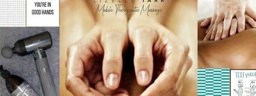 Lizelle Tarr Mobile Therapeutic Massage image 1