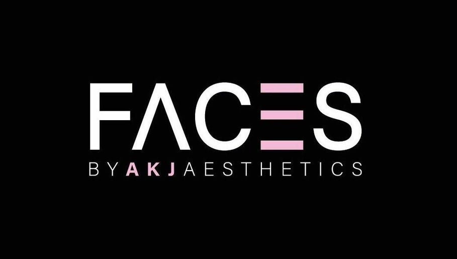 Faces BY AKJ Manchester afbeelding 1