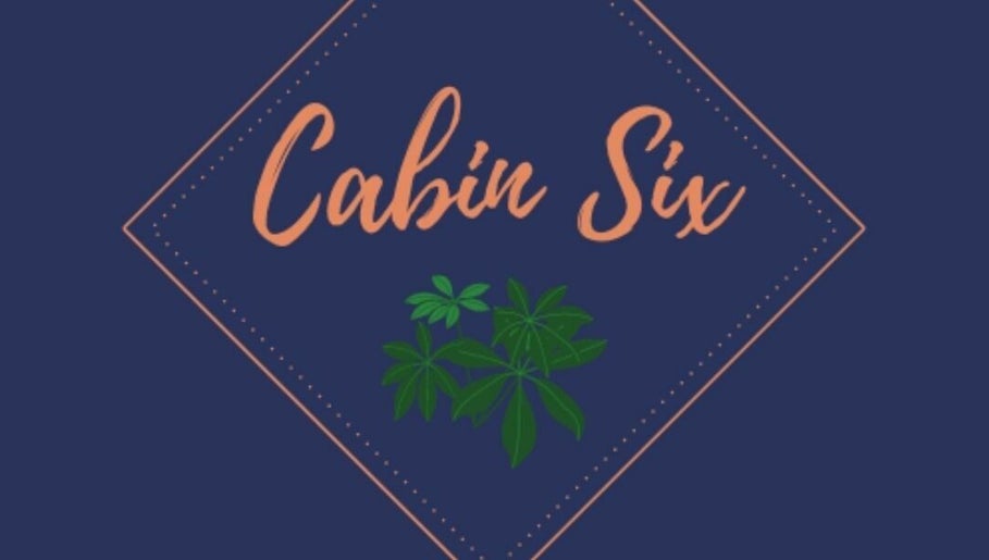 Cabin Six imaginea 1