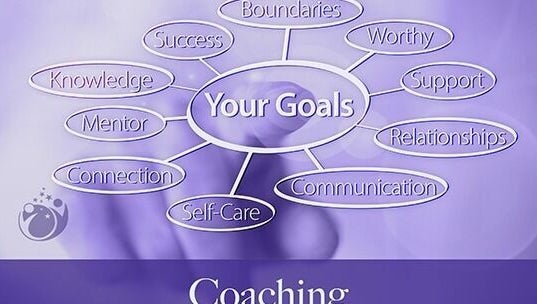 Rose Marie Lloyd YEG Life Coach image 1