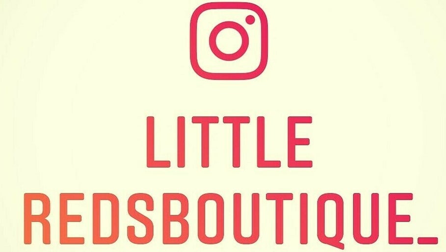 Little Red's Boutique image 1