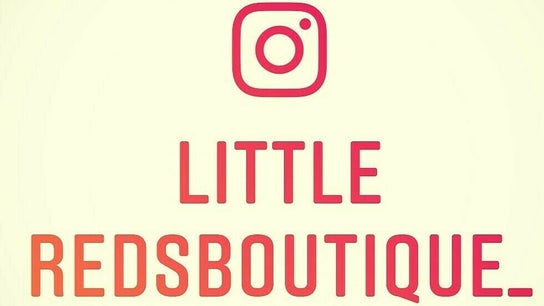 Little Red's Boutique