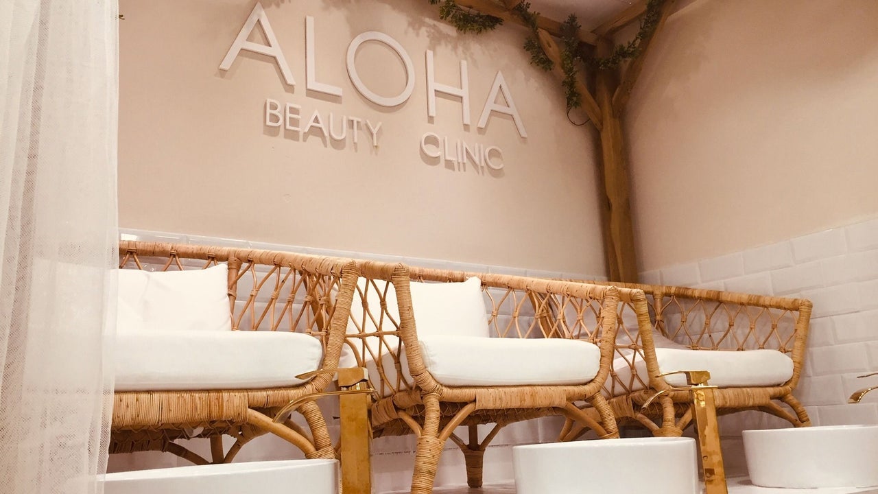 ALOHA Beauty Clinic Poblenou - 1
