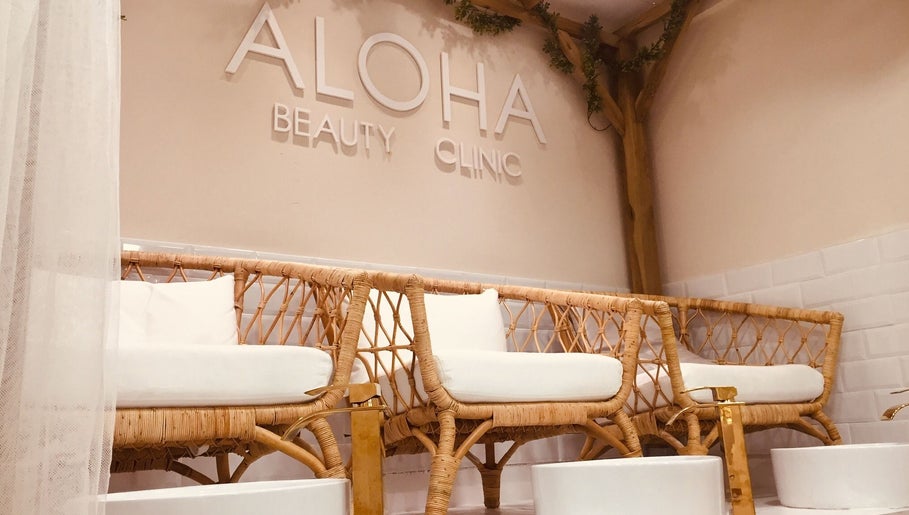 ALOHA Beauty Clinic Poblenou image 1