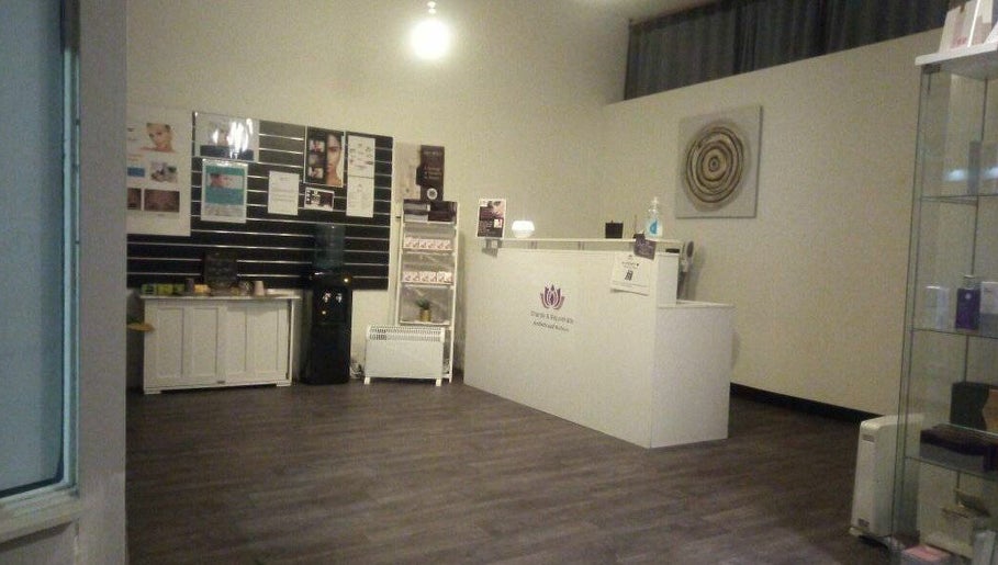 Chantik and Rejuvenate, Medical Aesthetics & Wellness image 1