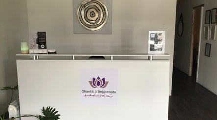 Chantik and Rejuvenate, Medical Aesthetics & Wellness image 2