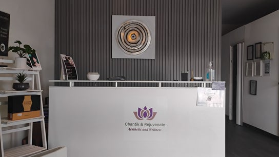 Chantik and Rejuvenate, Medical Aesthetics & Wellness