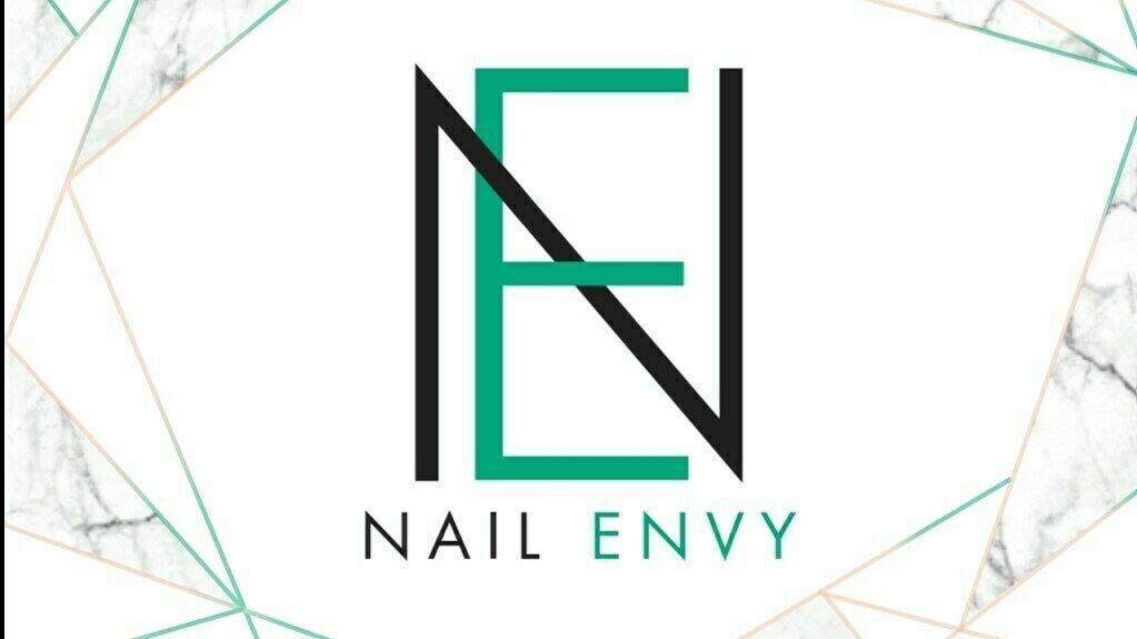 Nail Envy 1 Kittoch Place East Kilbride Fresha