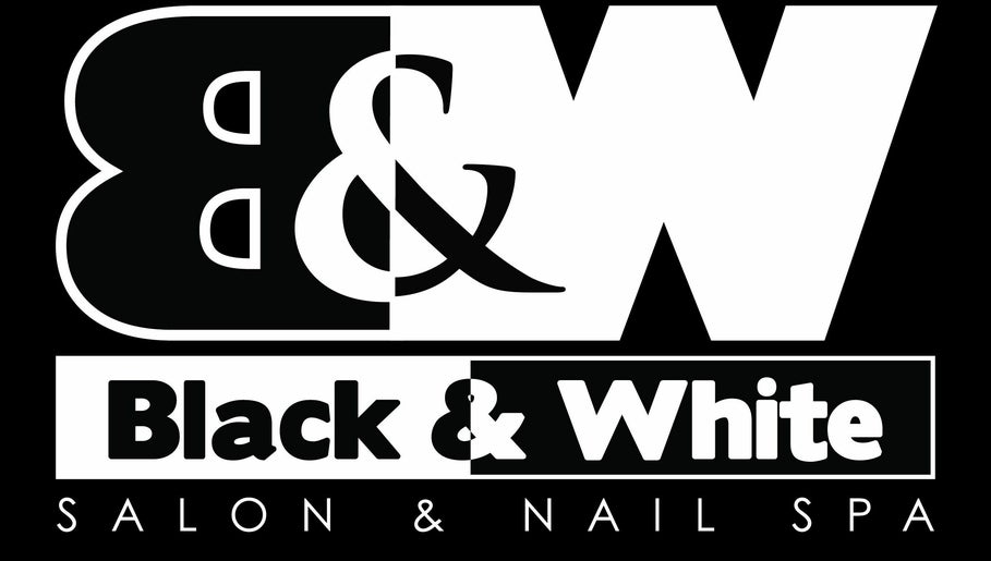 Black and White Salon Spa Doral image 1