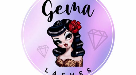Gema Lashes Bild 2
