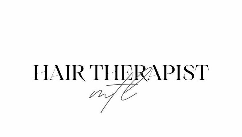 Hair Therapist Mtl – obraz 1