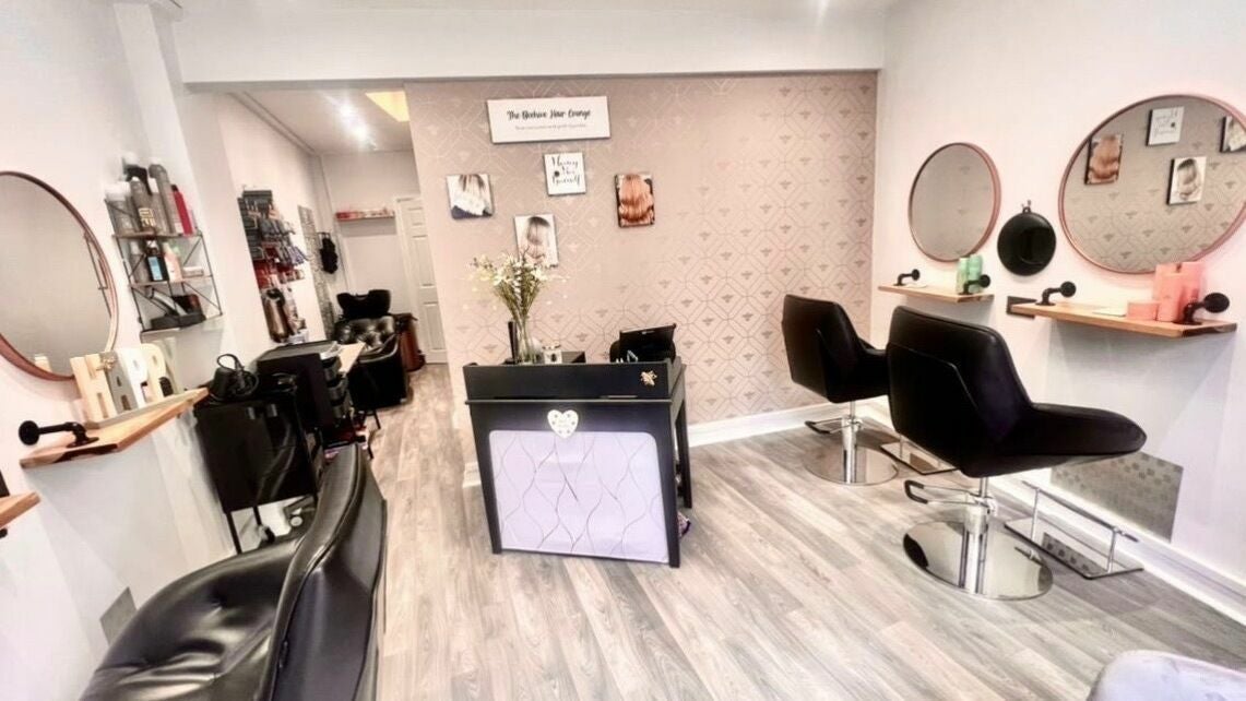 The Beehive Hair Lounge - UK, 8a Station Road - Clevedon | Fresha