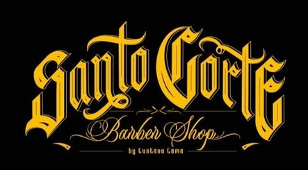 Santo Corte Barbershop