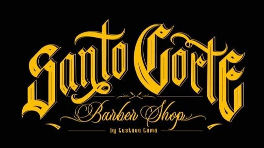 Santo Corte Barbershop