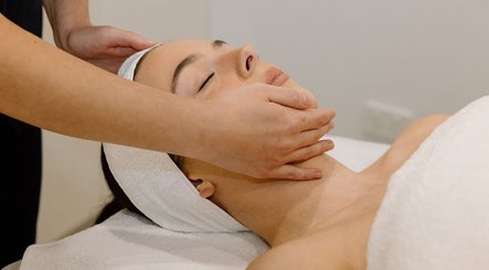 Facial treatment at Yours Beautifully Laser Skin Beauty, Castlecrag, New South Wales, AU.