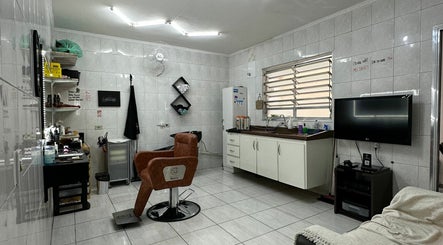 Barber Ó изображение 2
