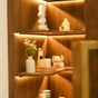 White and Brown Nails - WHITE AND BROWN Nails, Talat Noi, Bangkok, 976 New Road, Sumpuntavong, Krung Thep Maha Nakhon