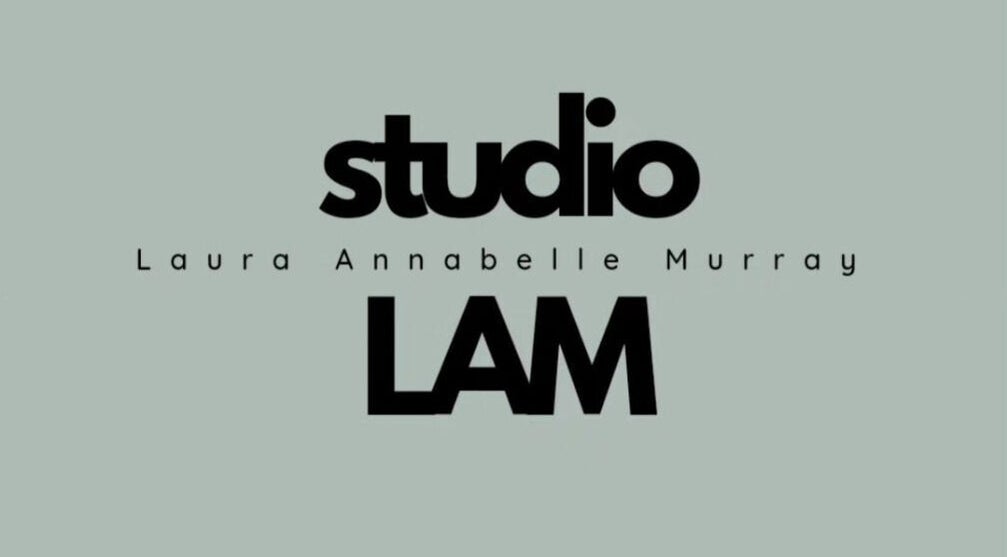 Studio LAM logo highlighting beauty and wellness services in Peterborough, England, GB.