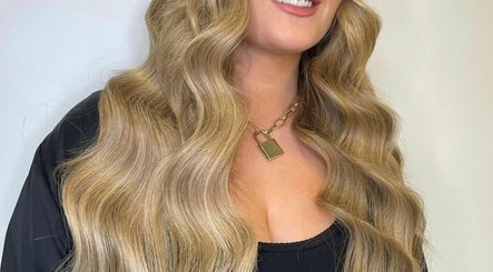 Knightro Hair Extensions afbeelding 2