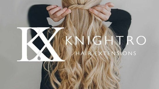 Knightro Hair Extensions