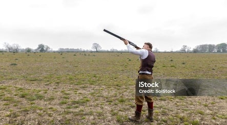 Mickley Hall Shooting School image 2