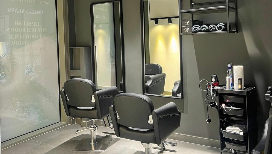 Klass Beauty Lounge, bilde 1