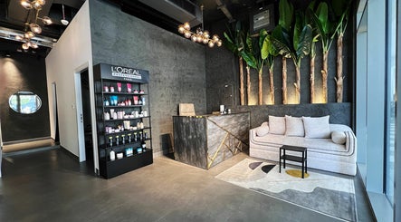 Klass Beauty Lounge, bilde 3