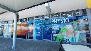 All Sports Massage Redcliffe