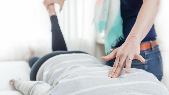 Soma Holistic Health