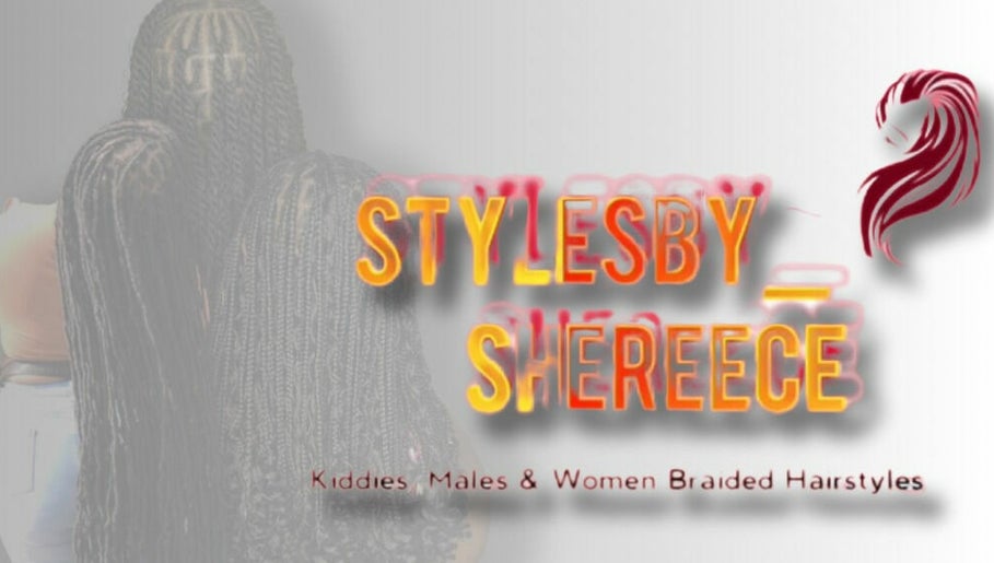 Styles by Shereece image 1