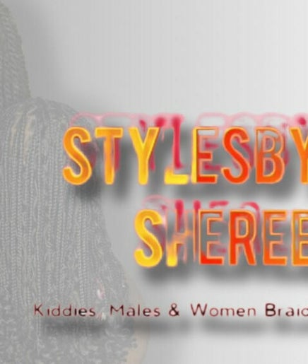 Styles by Shereece изображение 2